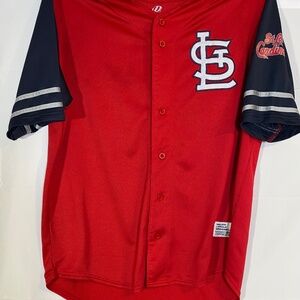 Cardinals Jersey